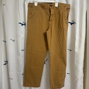 American Eagle Stretch Fit Pant